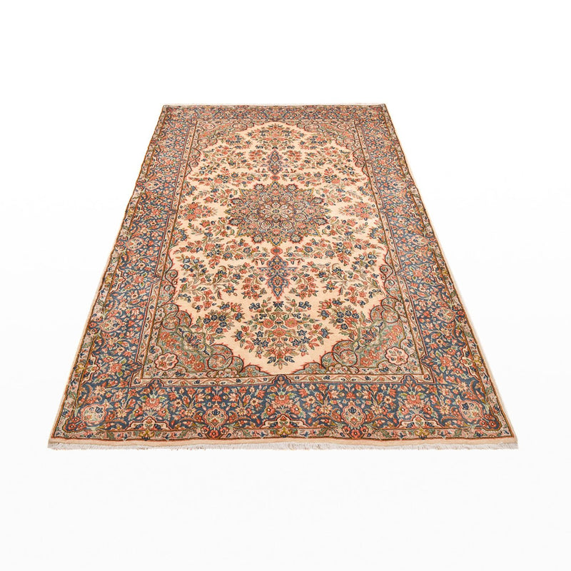 Tapis persan - Royal - 261 x 145 cm - sable