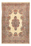 Tapis persan - Royal - 270 x 180 cm - sable
