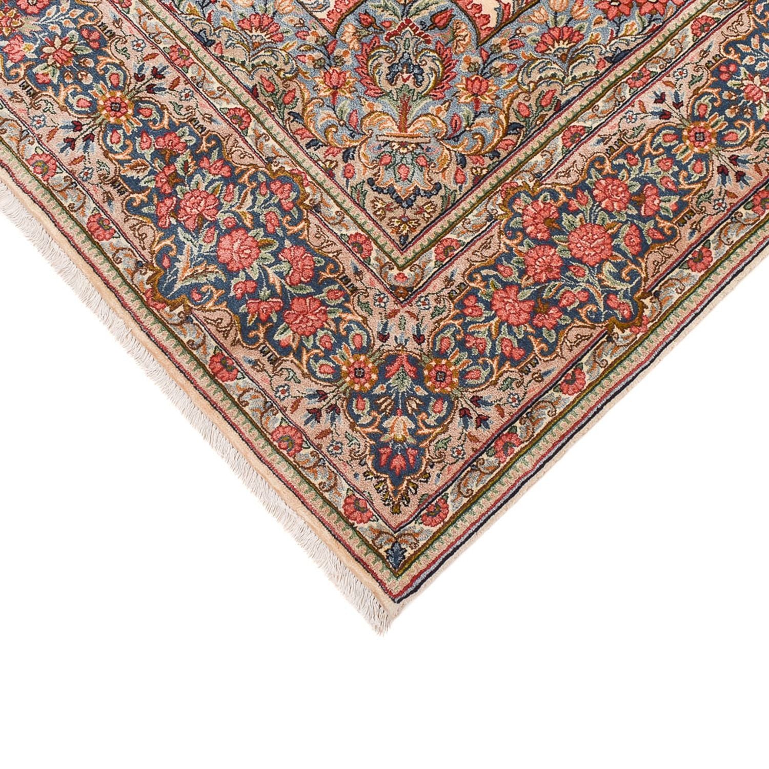 Tapis persan - Royal - 270 x 180 cm - sable