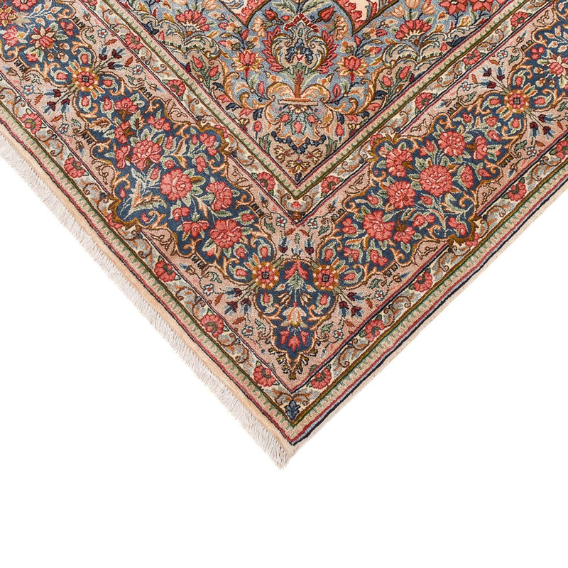 Tapis persan - Royal - 270 x 180 cm - sable