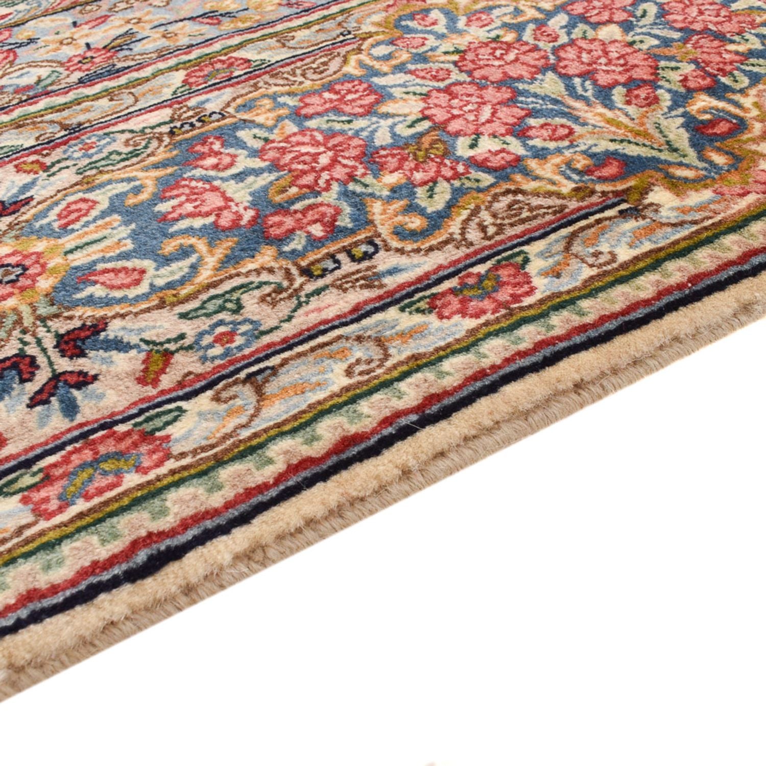 Tapis persan - Royal - 270 x 180 cm - sable