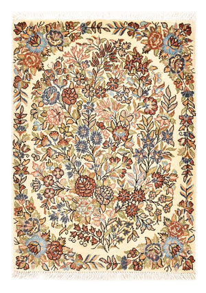 Perserteppich - Royal - 70 x 53 cm - mehrfarbig