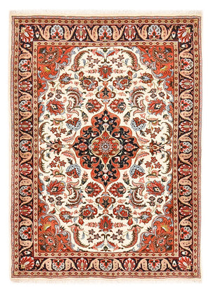 Tapis persan - Bidjar - 154 x 108 cm - multicolore