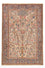 Tapis persan - Royal - 271 x 182 cm - rouge clair