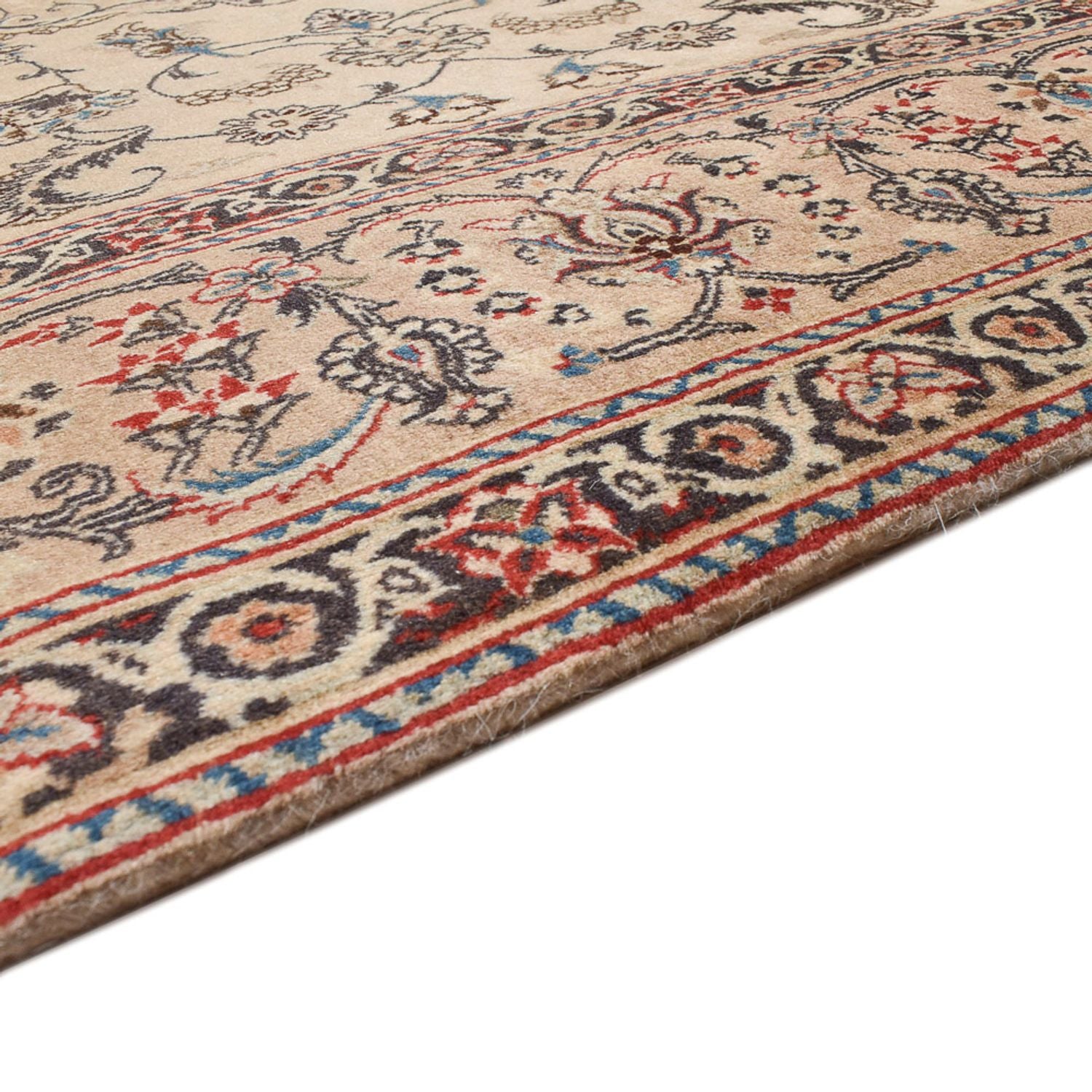 Tapis persan - Tabriz - Royal - 290 x 188 cm - beige