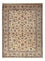 Tapis persan - Classique - 342 x 255 cm - beige foncé