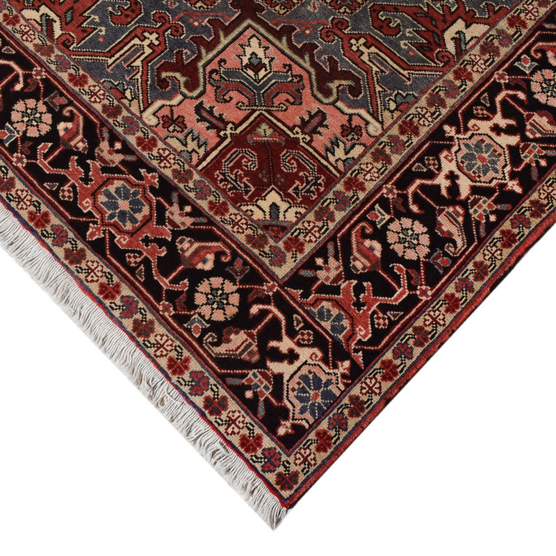 Tapis persan - Nomadic - 275 x 202 cm - sable