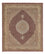 Perserteppich - Classic - 282 x 248 cm - rost