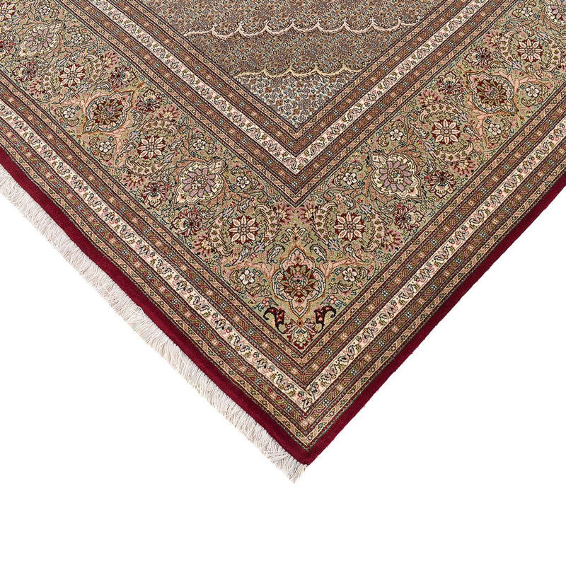 Perserteppich - Classic - 282 x 248 cm - rost