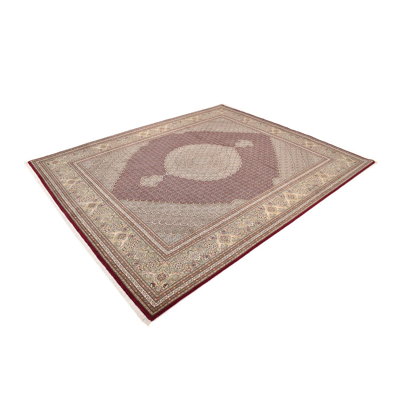 Perserteppich - Classic - 282 x 248 cm - rost