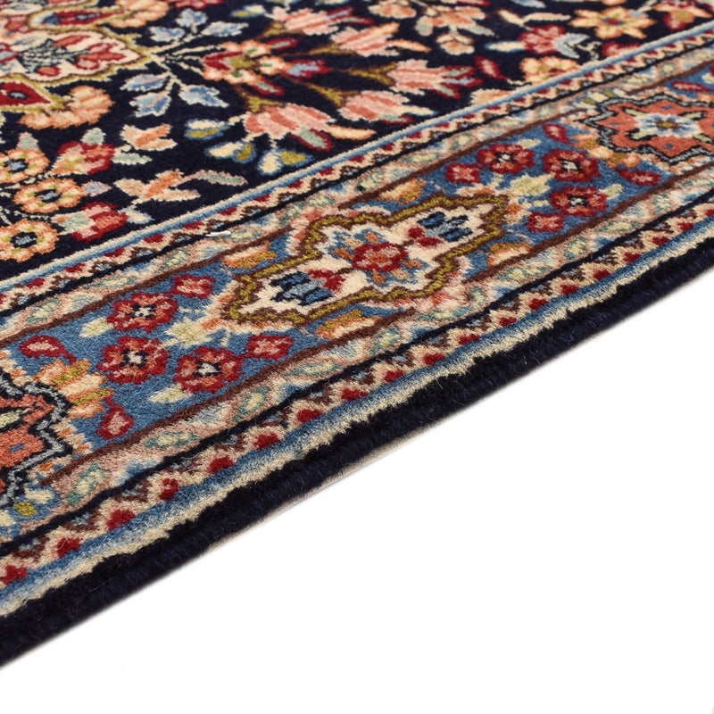 Tapis de couloir Tapis persan - Royal - 396 x 78 cm - beige foncé