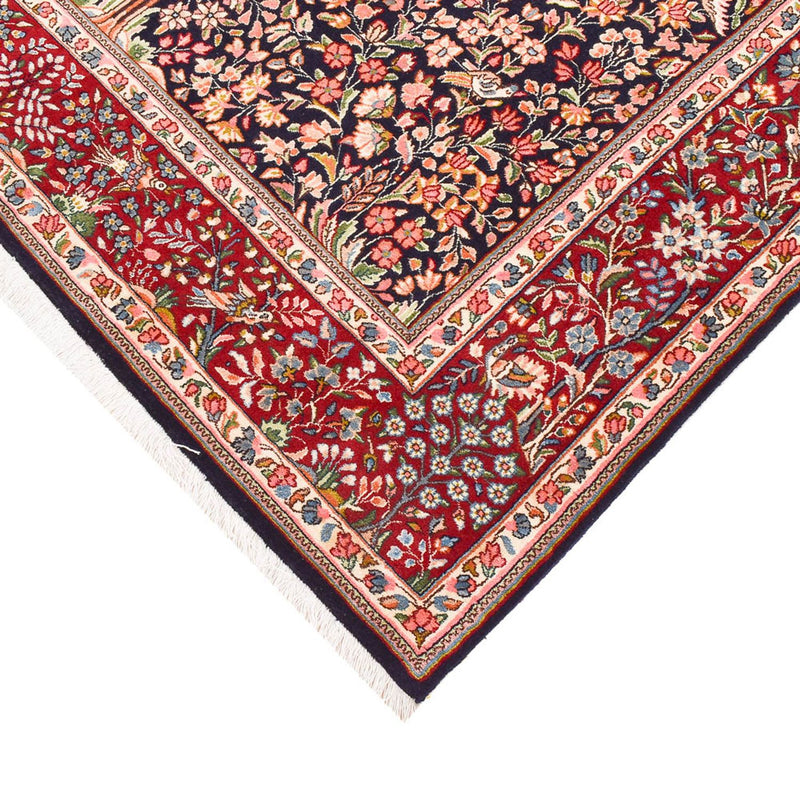 Tapis persan - Royal - 270 x 183 cm - rouille