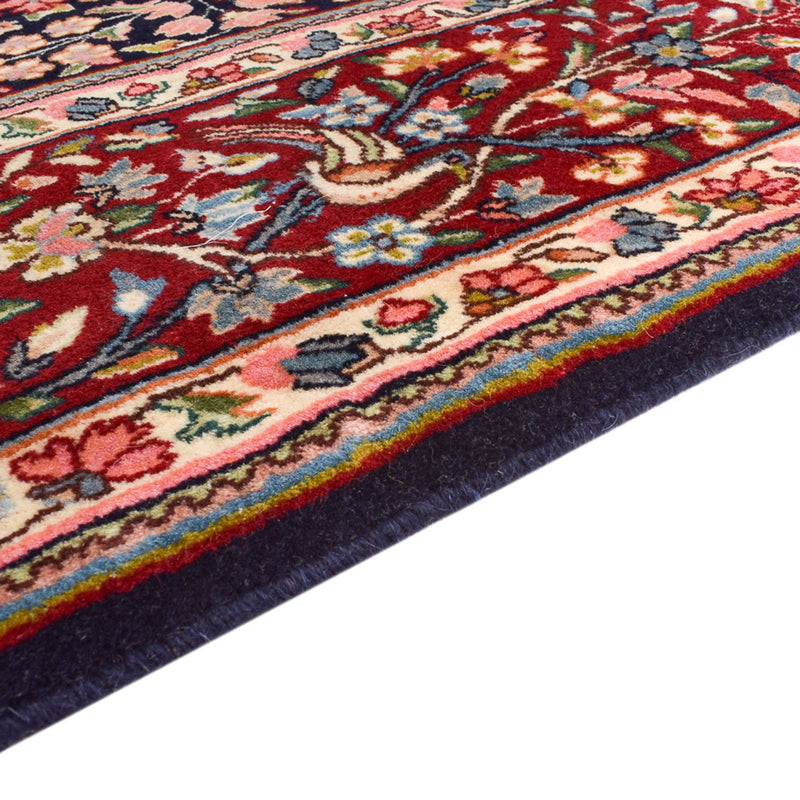Tapis persan - Royal - 270 x 183 cm - rouille