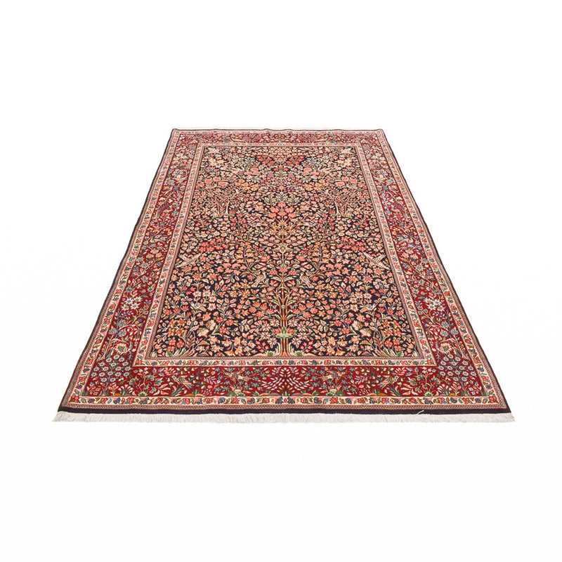 Tapis persan - Royal - 270 x 183 cm - rouille
