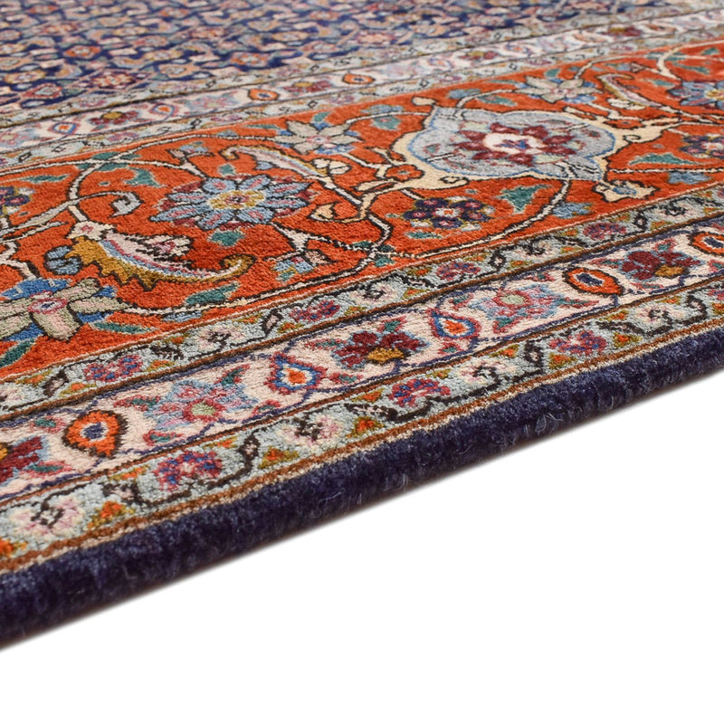 Tapis persan - Tabriz - Royal - 390 x 300 cm - multicolore