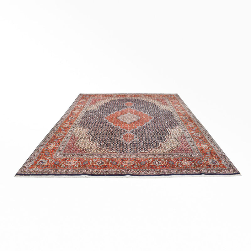 Tapis persan - Tabriz - Royal - 390 x 300 cm - multicolore
