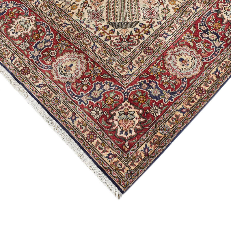 Tapis persan - Tabriz - Royal - 405 x 310 cm - multicolore