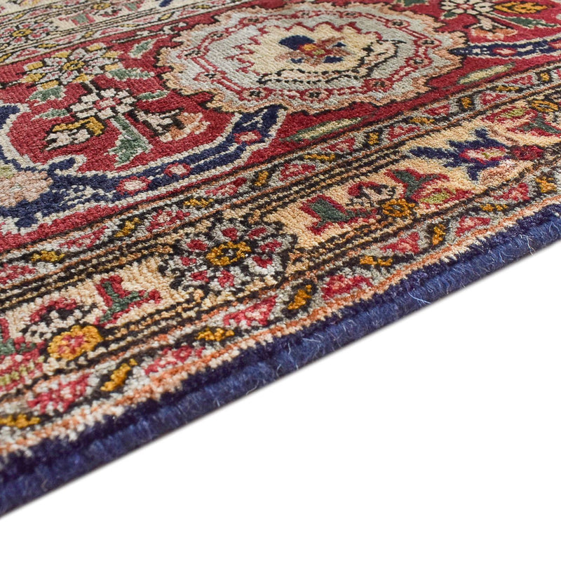 Tapis persan - Tabriz - Royal - 405 x 310 cm - multicolore