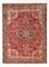Tapis persan - Nomadic - 386 x 282 cm - rouge