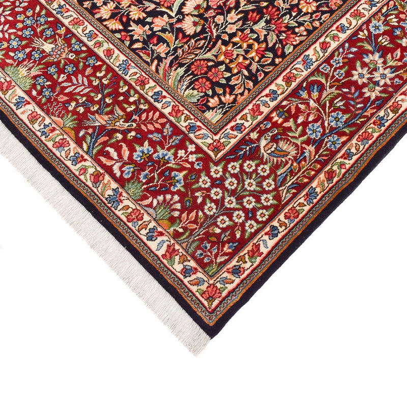 Tapis persan - Royal - 273 x 182 cm - rouille