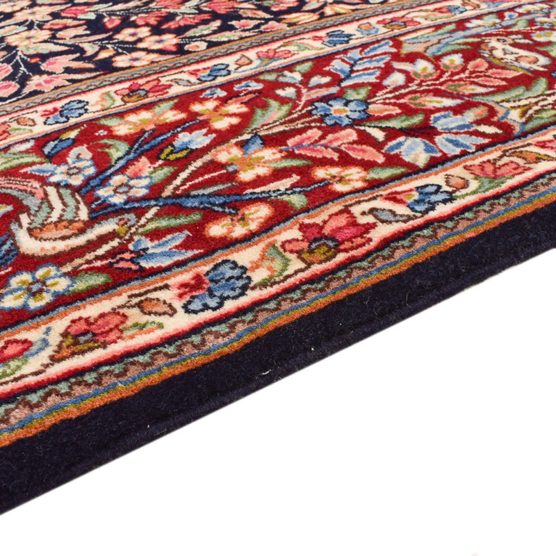 Tapis persan - Royal - 273 x 182 cm - rouille