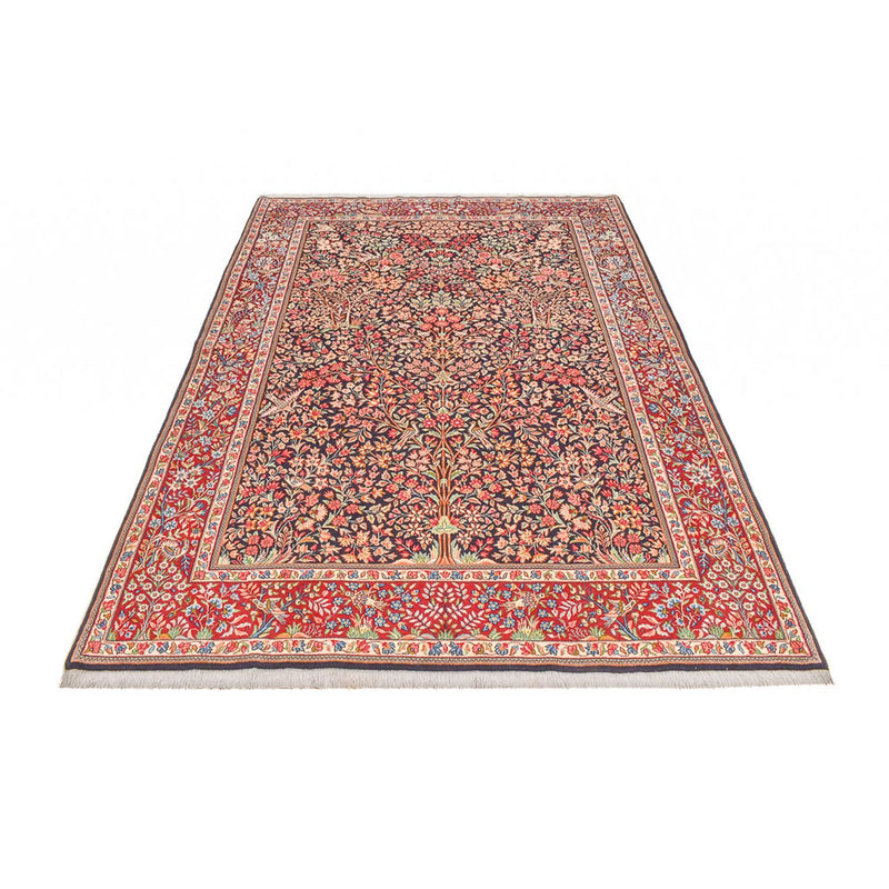 Tapis persan - Royal - 273 x 182 cm - rouille
