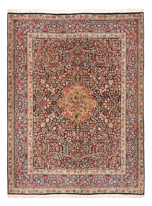 Tapis persan - Royal - 235 x 175 cm - rouille
