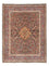 Tapis persan - Royal - 235 x 175 cm - rouille