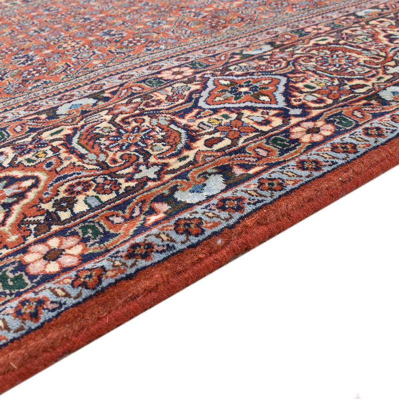 Perserteppich - Bidjar - 298 x 198 cm - rost