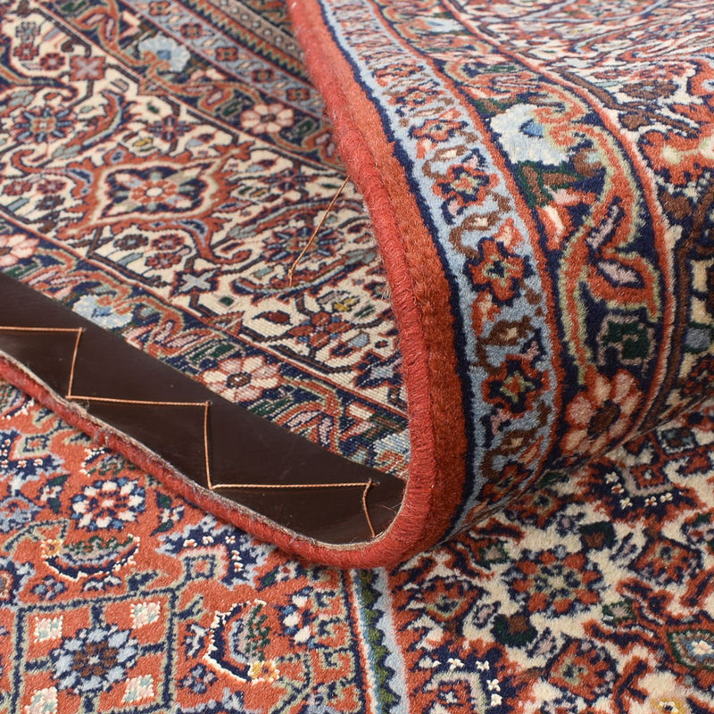 Perserteppich - Bidjar - 298 x 198 cm - rost