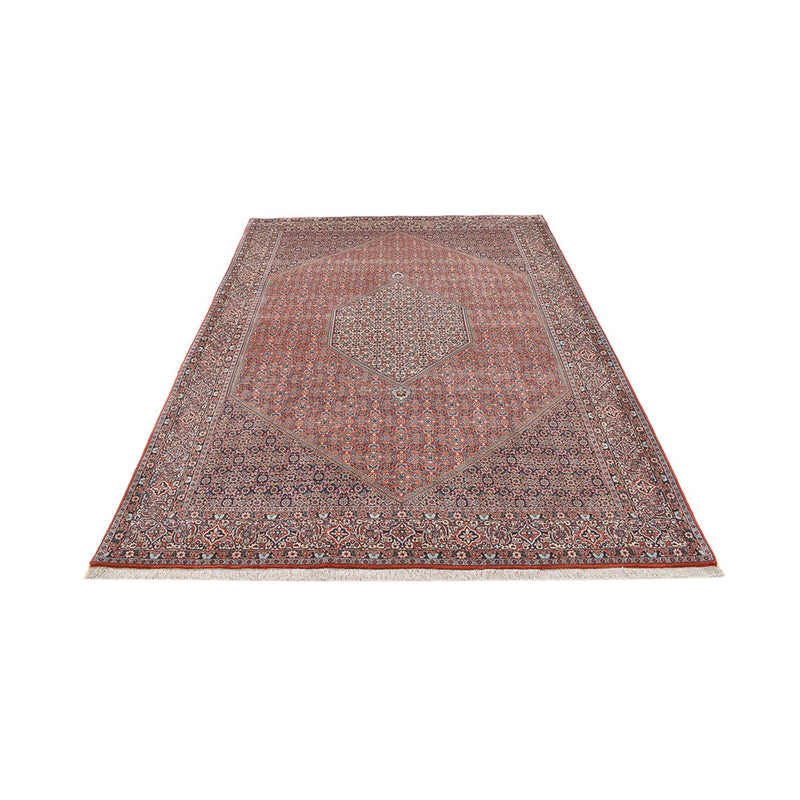Perserteppich - Bidjar - 298 x 198 cm - rost