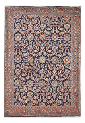 Perserteppich - Bidjar - 295 x 206 cm - dunkelblau