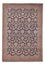 Perserteppich - Bidjar - 295 x 206 cm - dunkelblau