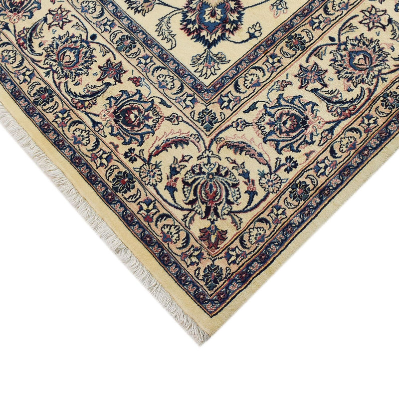 Tapis persan - Classique - 344 x 247 cm - sable