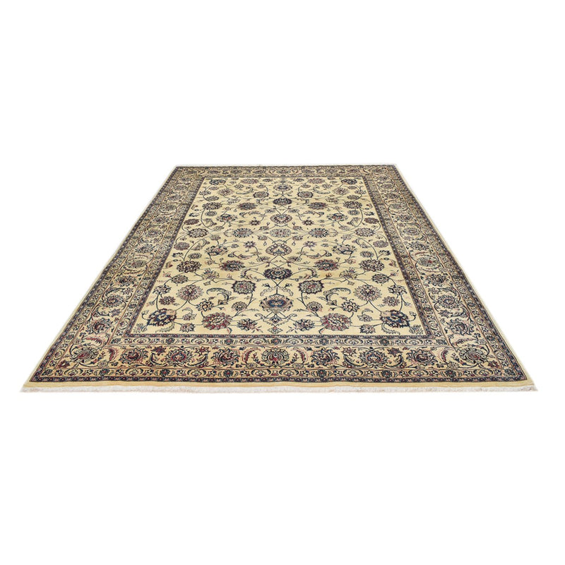 Tapis persan - Classique - 344 x 247 cm - sable