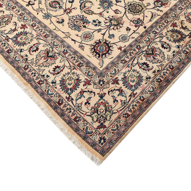 Tapis persan - Classique - 332 x 247 cm - sable