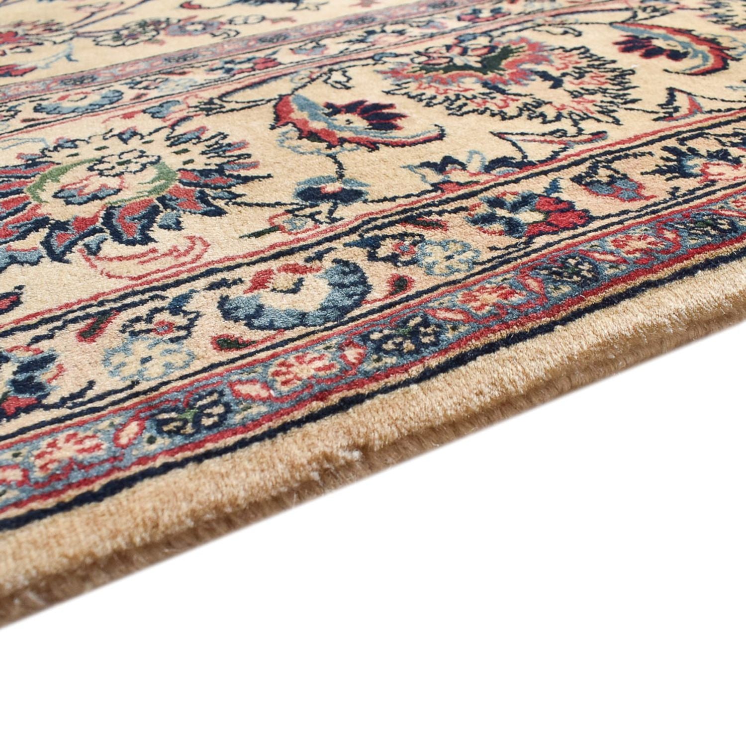 Tapis persan - Classique - 332 x 247 cm - sable