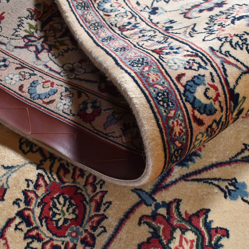 Tapis persan - Classique - 332 x 247 cm - sable