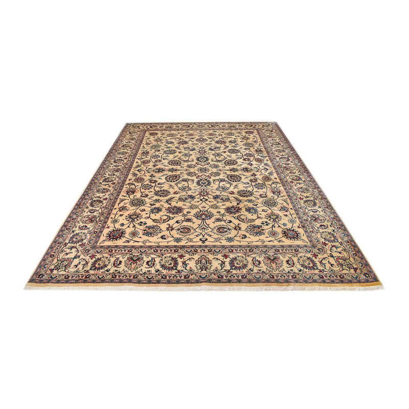 Tapis persan - Classique - 332 x 247 cm - sable