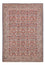 Tapis persan - Bidjar - 303 x 202 cm - rouge clair