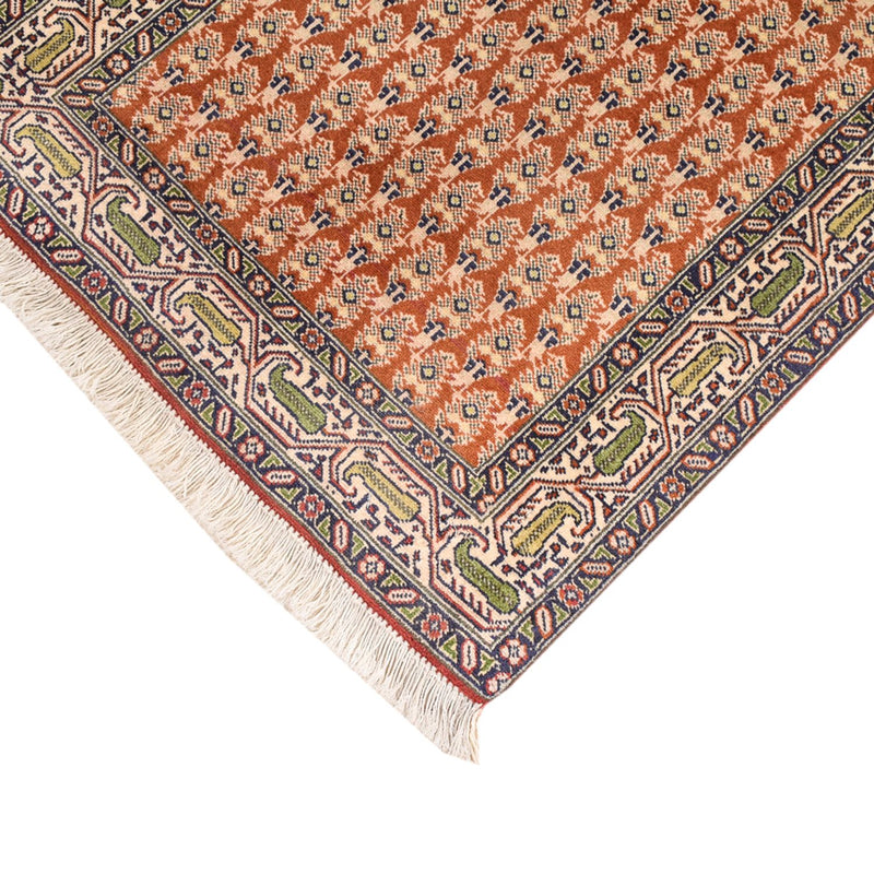Tapis persan - Tabriz - Royal - 97 x 63 cm - multicolore