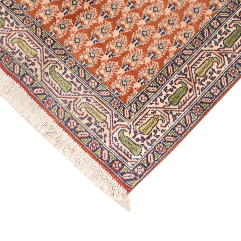 Tapis persan - Tabriz - Royal - 97 x 63 cm - multicolore
