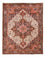 Tapis persan - Nomadic - 393 x 309 cm - crème