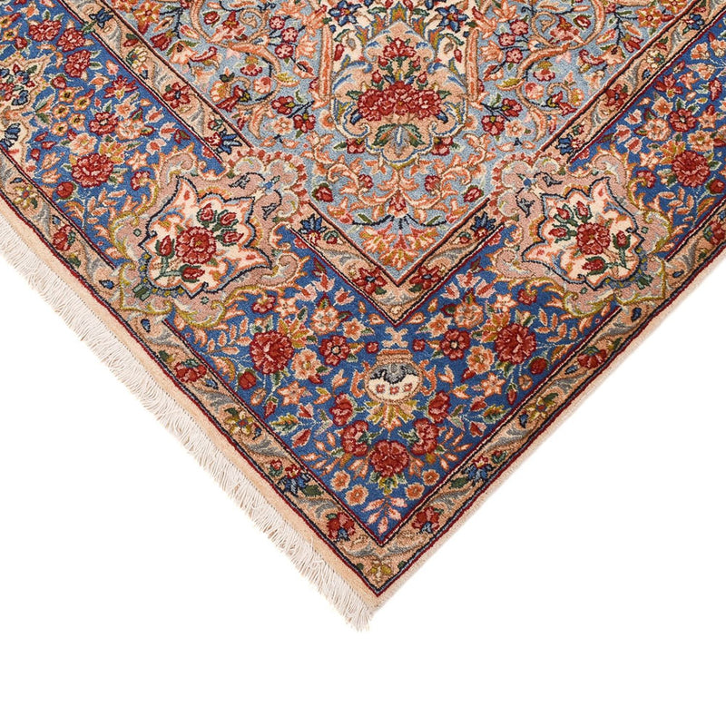 Tapis persan - Royal - 255 x 151 cm - multicolore
