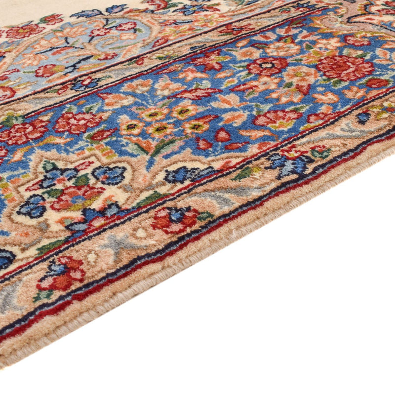 Tapis persan - Royal - 255 x 151 cm - multicolore