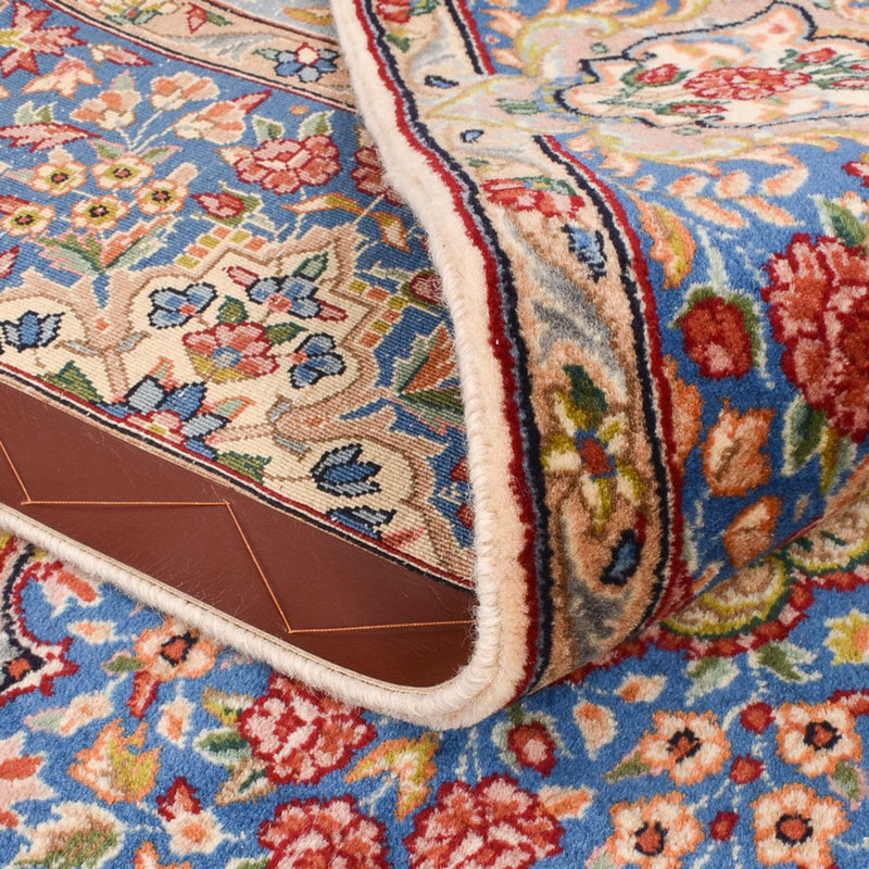 Tapis persan - Royal - 255 x 151 cm - multicolore