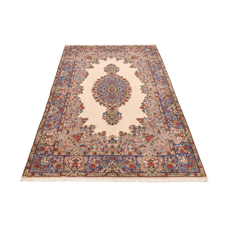 Tapis persan - Royal - 255 x 151 cm - multicolore