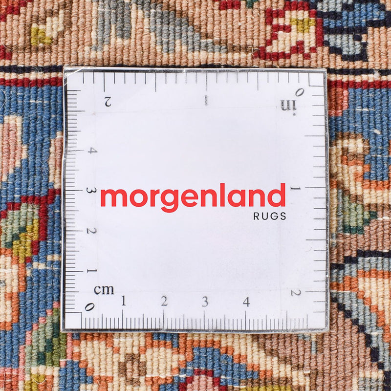 Tapis persan - Royal - 255 x 151 cm - multicolore