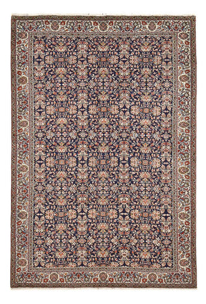 Perserteppich - Bidjar - 300 x 201 cm - mehrfarbig