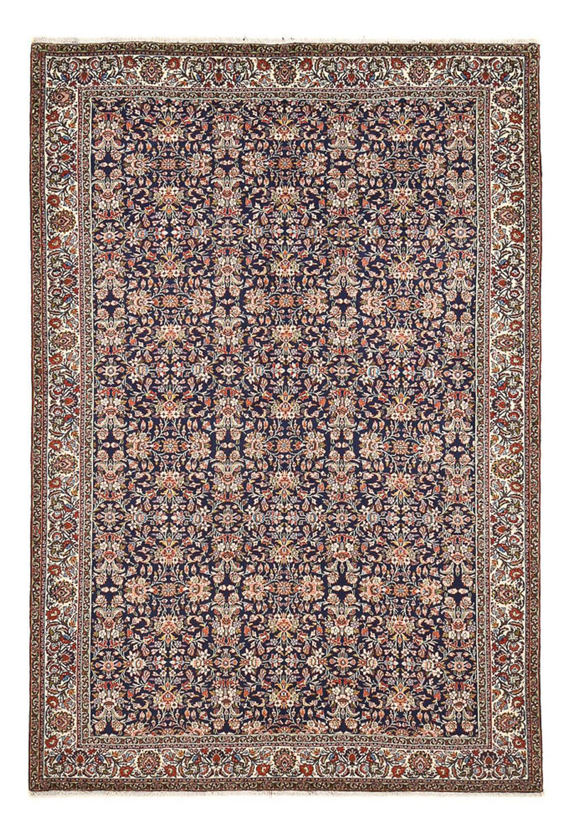Perserteppich - Bidjar - 300 x 201 cm - mehrfarbig